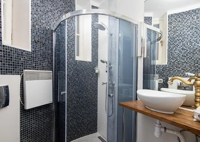 Appartamento Cozy On Wielopole Street.