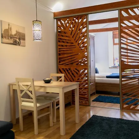 Cozy On Wielopole Street. * クラクフ