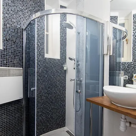 شقة Cozy On Wielopole Street.